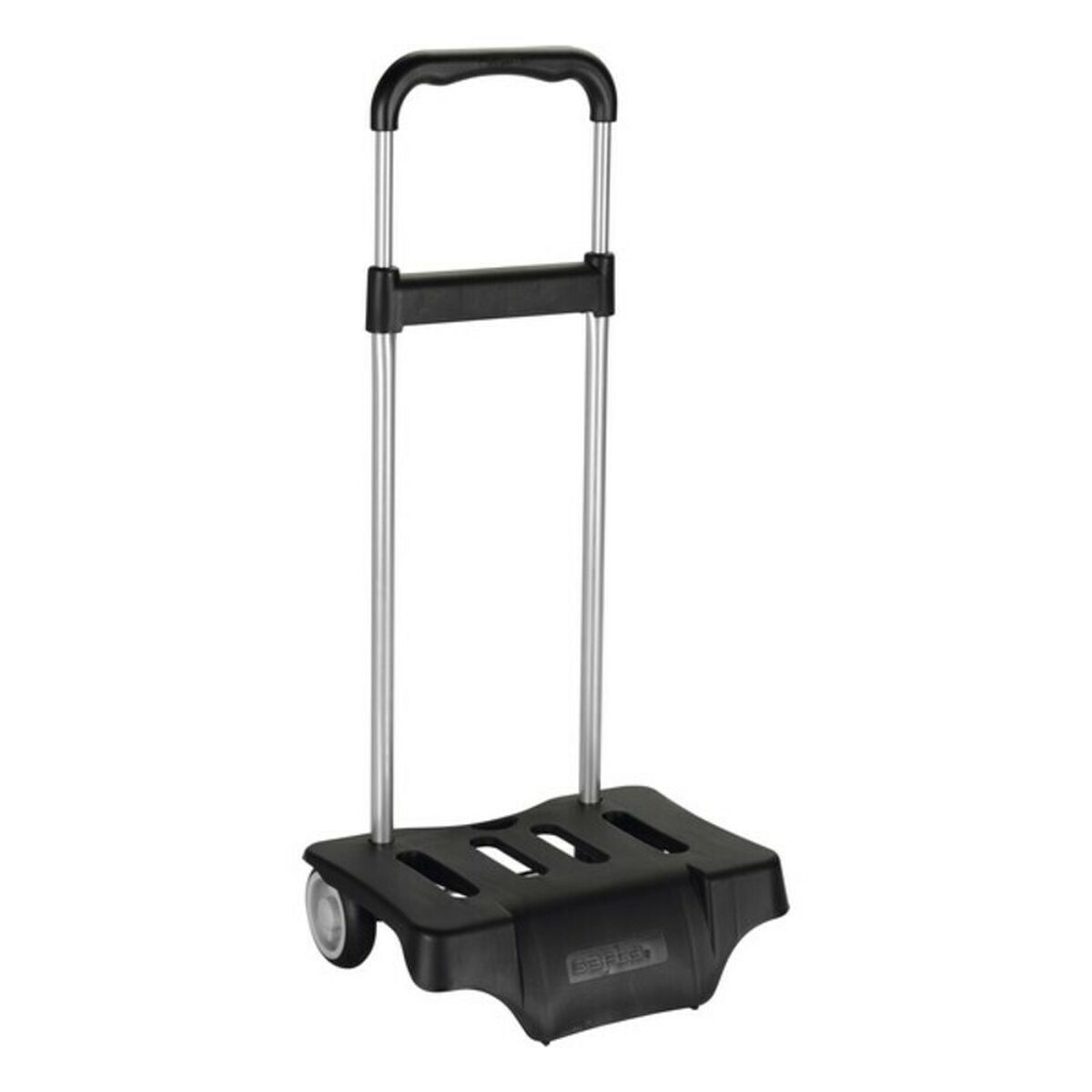 Cărucior rucsac Safta Negru 30 x 95 x 23 cm